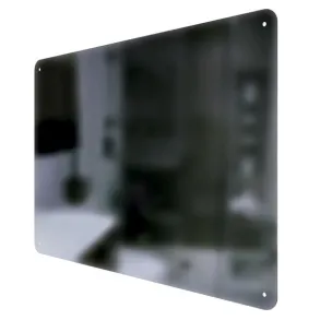 Зеркало антивандальное Тругор, 600 х 500 мм, ЗА600х500