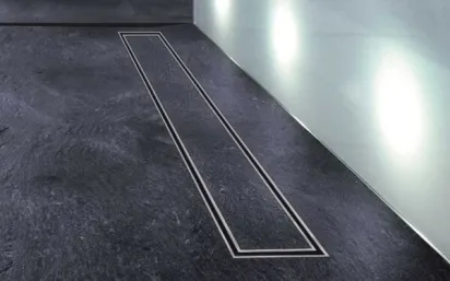 Дренажный канал Vincea Almira-S SAY.602.70.S.U, 70 см, под плитку