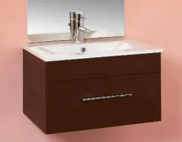 Тумба с раковиной Sanvit Квадро 90 kkvad090