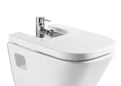 Биде Roca Gap 357475000 подвесное (7.3574.7.500.0)