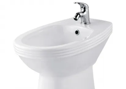 Биде Creo Ceramique Marseille MA2000 напольное