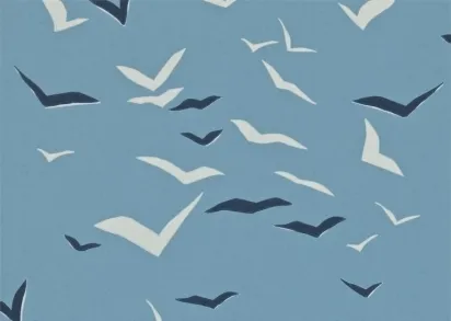 Обои Harlequin Scion Melinki 110210