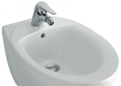 Биде Jacob Delafon Patio E4189-00 подвесное