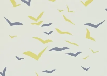 Обои Harlequin Scion Melinki 110209