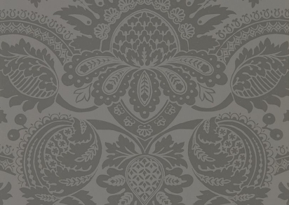 Обои Zoffany Damask Wallpapers 312695