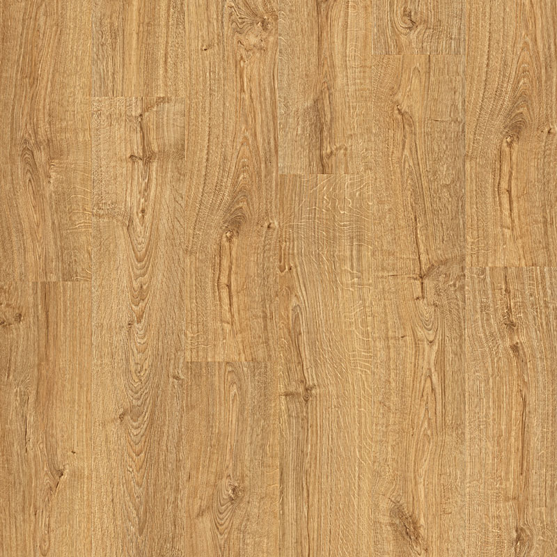  Виниловое покрытие Quick-Step Alpha Vinyl Medium Planks AVMP40088 Дуб осенний медовый