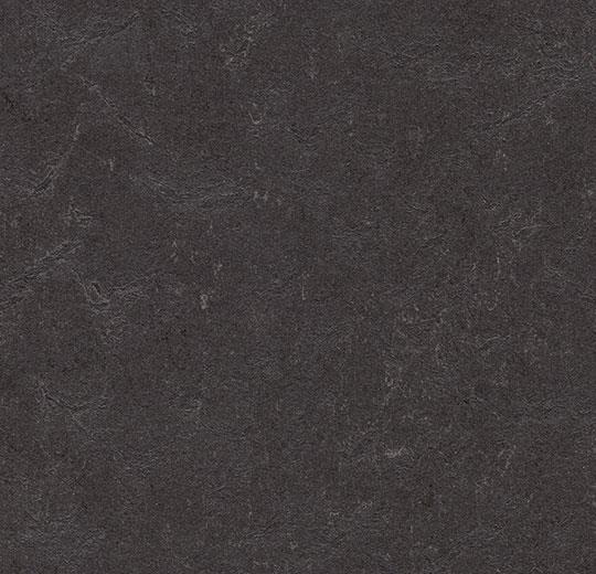 Forbo Marmoleum Modular tiles colour t3707 black hole