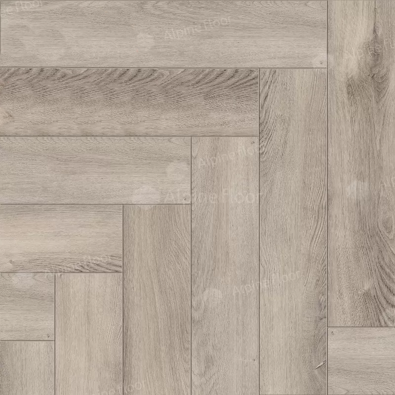 Alpine Floor PARQUET LVT Дуб Исида ECO 16-15